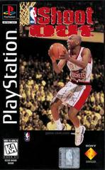 NBA ShootOut [Long Box] - Playstation | Game Haven TX