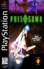Philosoma [Long Box] - Playstation | Game Haven TX
