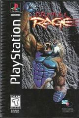 Primal Rage [Long Box] - Playstation | Game Haven TX