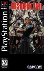 Resident Evil [Long Box] - Playstation | Game Haven TX