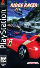 Ridge Racer [Long Box] - Playstation | Game Haven TX