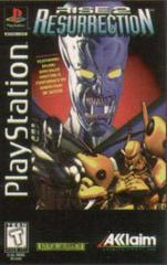 Rise 2 Resurrection [Long Box] - Playstation | Game Haven TX