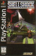 Shellshock [Long Box] - Playstation | Game Haven TX