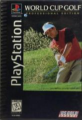 World Cup Golf Professional Edition [Long Box] - Playstation | Game Haven TX