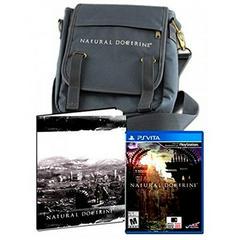 Natural Doctrine [Collector's Edition] - Playstation Vita | Game Haven TX