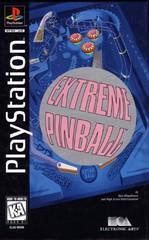 Extreme Pinball [Long Box] - Playstation | Game Haven TX