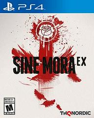 Sine Mora EX - Playstation 4 | Game Haven TX