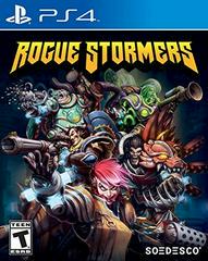 Rogue Stormers - Playstation 4 | Game Haven TX