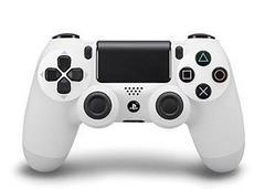 PS4 Controller White Controller - Playstation 4 | Game Haven TX
