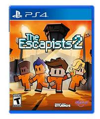 The Escapists 2 - Playstation 4 | Game Haven TX