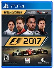 F1 2017 - Playstation 4 | Game Haven TX