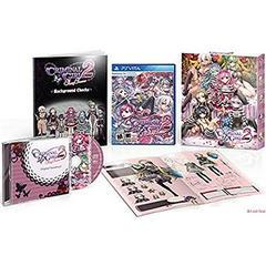 Criminal Girls 2: Party Favors [Limited Edition] - Playstation Vita | Game Haven TX
