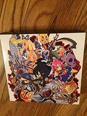 Disgaea 4: A Promise Revisited Limited Edition - Playstation Vita | Game Haven TX