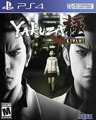 Yakuza Kiwami - Playstation 4 | Game Haven TX