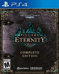 Pillars of Eternity Complete Edition - Playstation 4 | Game Haven TX