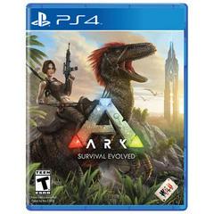 Ark Survival Evolved - Playstation 4 | Game Haven TX