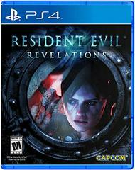 Resident Evil Revelations - Playstation 4 | Game Haven TX