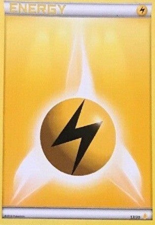 Lightning Energy (17/30) [XY: Trainer Kit 3 - Pikachu Libre] | Game Haven TX