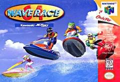 Wave Race 64 - Nintendo 64 | Game Haven TX