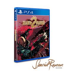 Shadow Warrior 2 - Playstation 4 | Game Haven TX