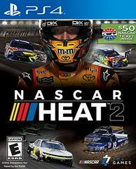NASCAR Heat 2 - Playstation 4 | Game Haven TX