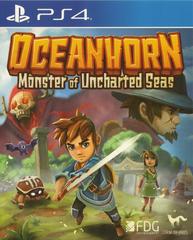 Oceanhorn - Playstation 4 | Game Haven TX