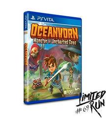 Oceanhorn - Playstation Vita | Game Haven TX