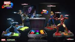 Marvel vs Capcom: Infinite [Collector's Edition] - Playstation 4 | Game Haven TX