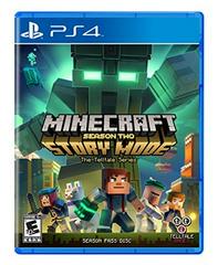 Minecraft: Story Mode Season Two - Playstation 4 | Game Haven TX