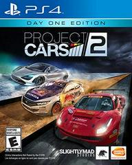 Project Cars 2 - Playstation 4 | Game Haven TX