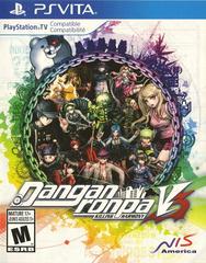 Danganronpa V3: Killing Harmony - Playstation Vita | Game Haven TX