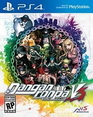 Danganronpa V3: Killing Harmony - Playstation 4 | Game Haven TX