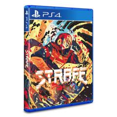 Strafe - Playstation 4 | Game Haven TX