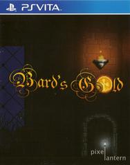 Bard's Gold - Playstation Vita | Game Haven TX