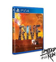 Rive - Playstation 4 | Game Haven TX