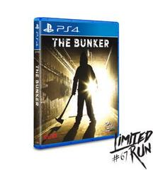 The Bunker - Playstation 4 | Game Haven TX