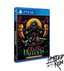 Neuro Voider - Playstation 4 | Game Haven TX
