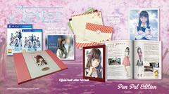 Root Letter [Pen Pal Edition] - Playstation 4 | Game Haven TX