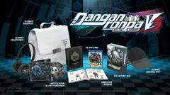 Danganronpa V3: Killing Harmony [Limited Edition] - Playstation Vita | Game Haven TX