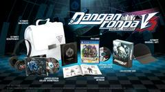 Danganronpa V3: Killing Harmony [Limited Edition] - Playstation 4 | Game Haven TX