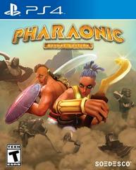 Pharaonic Deluxe Edition - Playstation 4 | Game Haven TX