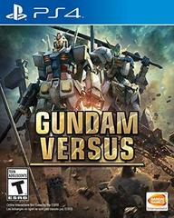 Gundam Versus - Playstation 4 | Game Haven TX