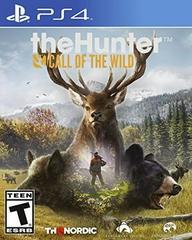 The Hunter: Call of the Wild - Playstation 4 | Game Haven TX
