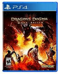 Dragon's Dogma: Dark Arisen - Playstation 4 | Game Haven TX