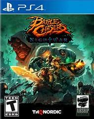 Battle Chasers: Nightwar - Playstation 4 | Game Haven TX