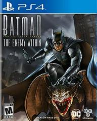 Batman: The Enemy Within - Playstation 4 | Game Haven TX