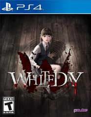 White Day - Playstation 4 | Game Haven TX