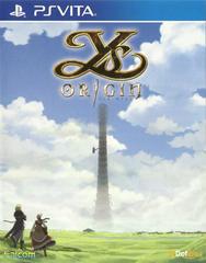 Ys Origin - Playstation Vita | Game Haven TX