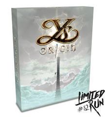 Ys Origin Collector's Edition - Playstation 4 | Game Haven TX