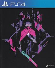Hyper Light Drifter - Playstation 4 | Game Haven TX